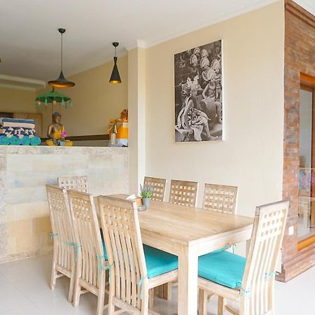 Villa Semujan Ubud Ngoại thất bức ảnh