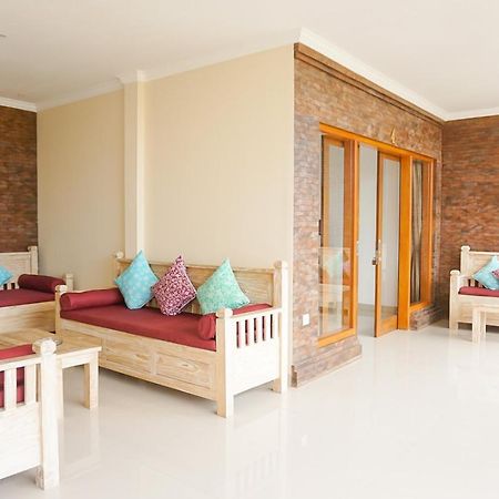 Villa Semujan Ubud Ngoại thất bức ảnh