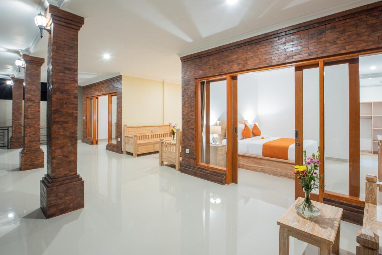 Villa Semujan Ubud Ngoại thất bức ảnh