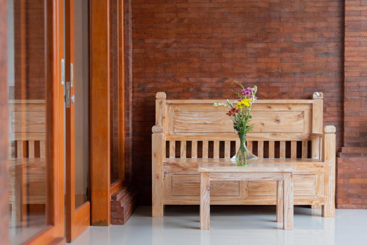 Villa Semujan Ubud Ngoại thất bức ảnh