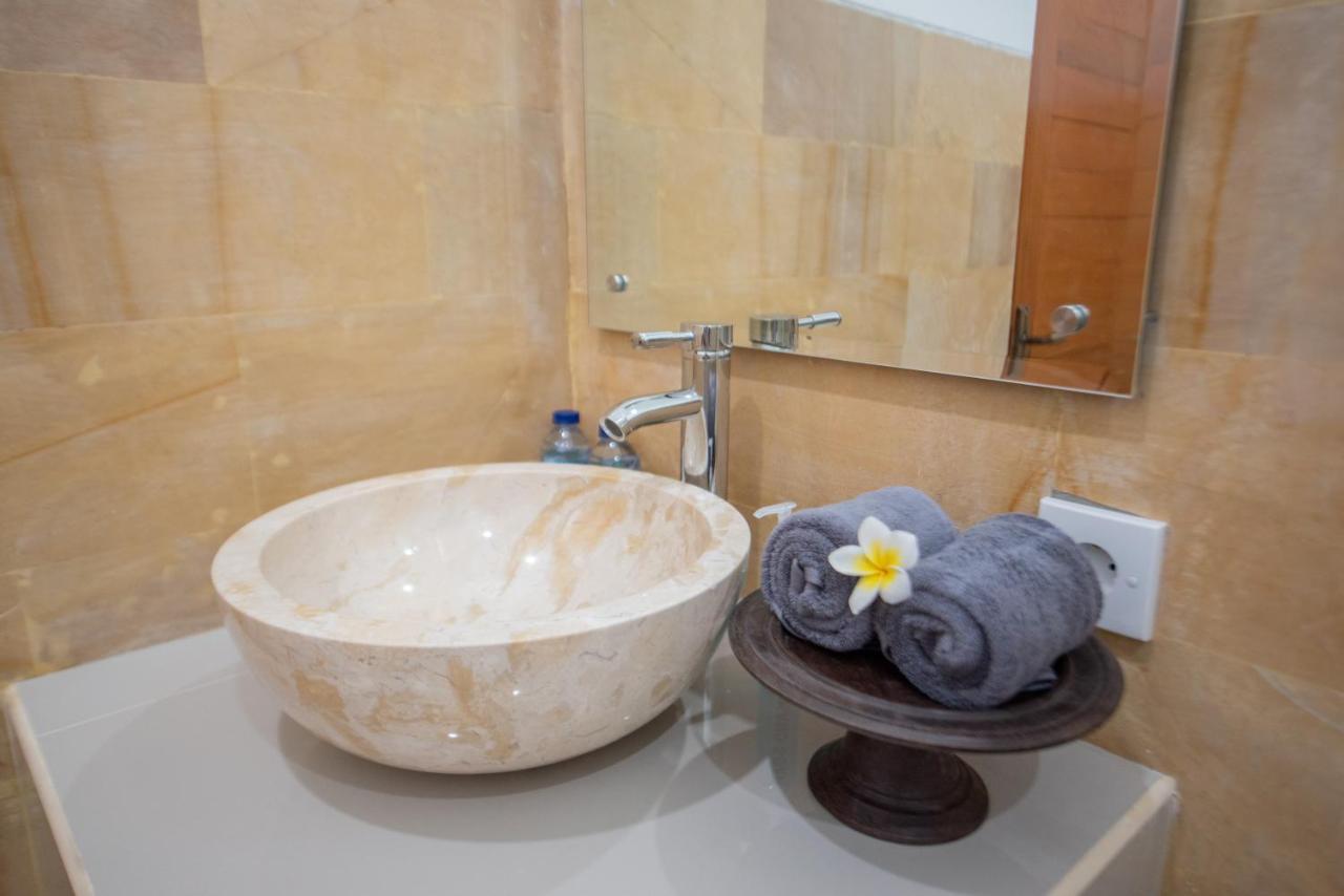 Villa Semujan Ubud Ngoại thất bức ảnh