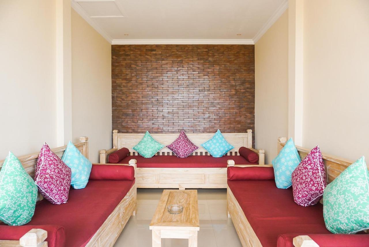 Villa Semujan Ubud Ngoại thất bức ảnh